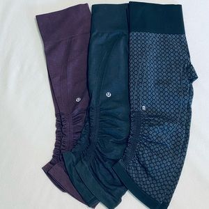 LULULEMON BUNDLE